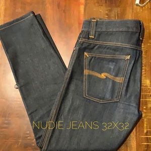 Nudie Jeans 32/32